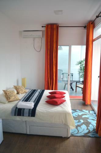 Apartamento Sky Room