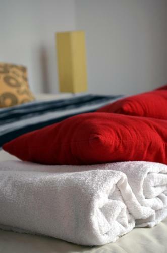 Apartamento Sky Room