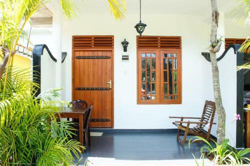 Hostal Orchid Rest
