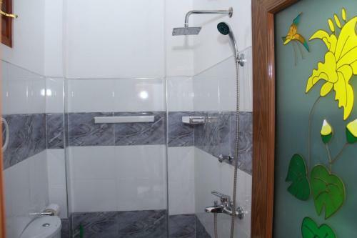 Hostal Orchid Rest