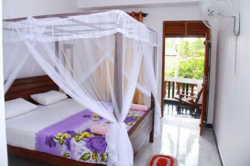 Hostal Orchid Rest