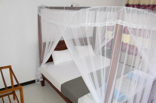 Hostal Orchid Rest