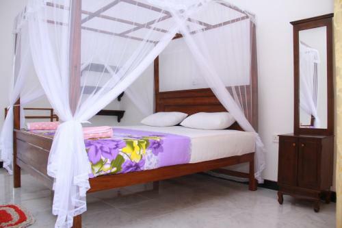 Hostal Orchid Rest