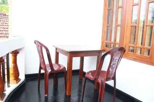 Hostal Orchid Rest