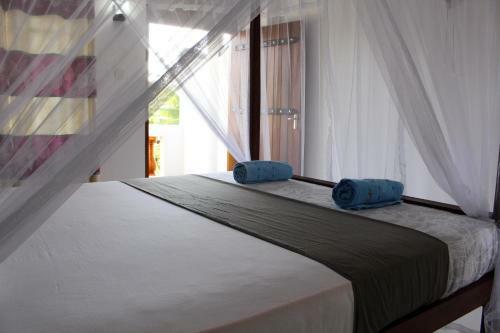 Hostal Orchid Rest