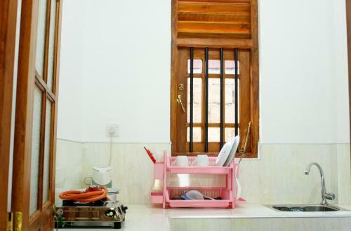 Hostal Orchid Rest