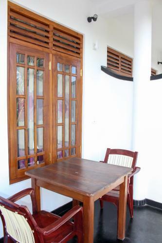 Hostal Orchid Rest