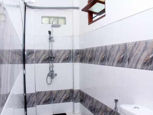 Hostal Orchid Rest