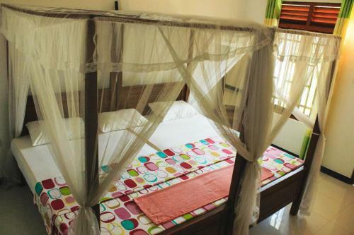 Hostal Orchid Rest