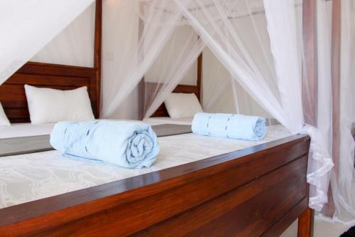 Hostal Orchid Rest