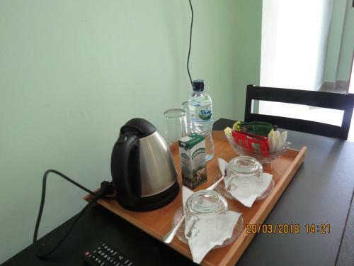 Hotel Sinharaja Adventure Resort
