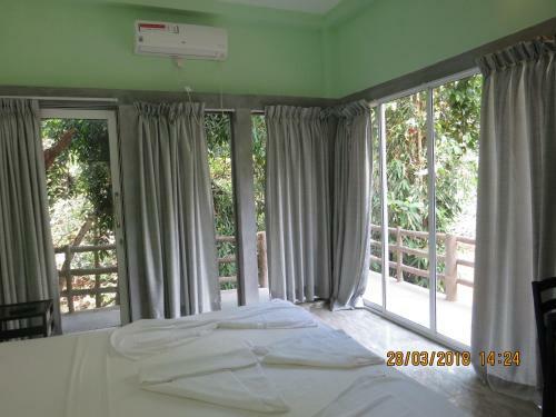 Hotel Sinharaja Adventure Resort