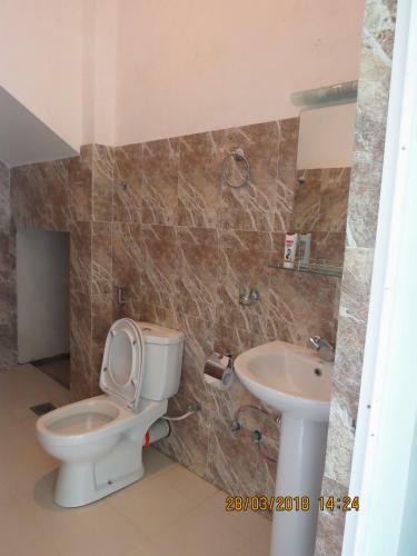 Hotel Sinharaja Adventure Resort