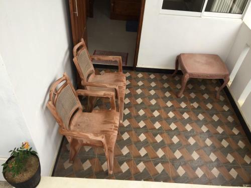 Hostal Anna Tourist Inn