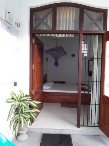 Hostal Anna Tourist Inn