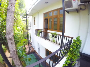 Apartamento West Dene