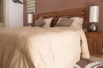 Apartamento West Dene