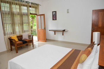 Apartamento West Dene