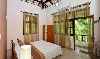 Apartamento West Dene