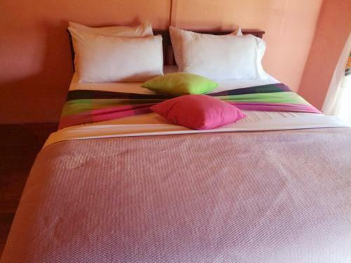 Hostal Guest House Sincere Wilderness