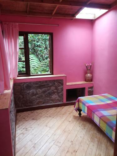 Hostal Guest House Sincere Wilderness