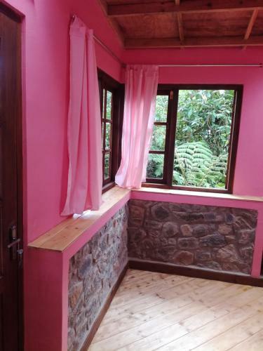 Hostal Guest House Sincere Wilderness