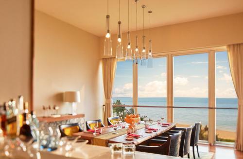 Hotel Heritance Negombo