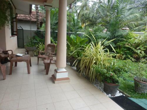 Waja Bed & Breakfast