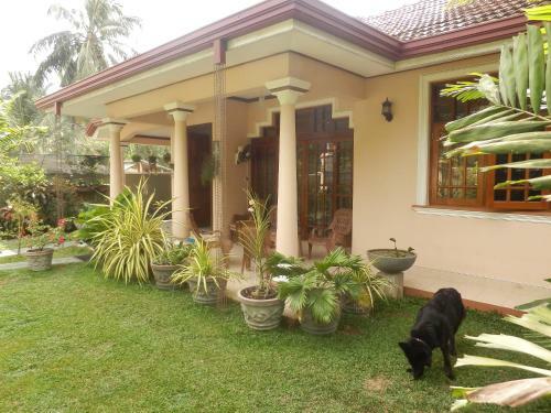 Waja Bed & Breakfast