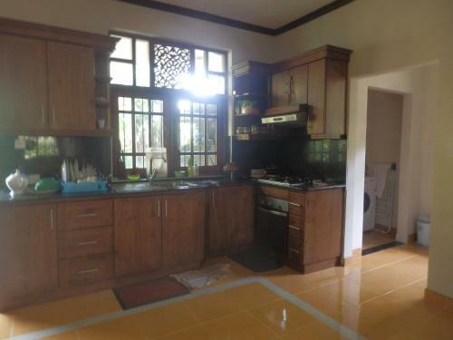 Waja Bed & Breakfast