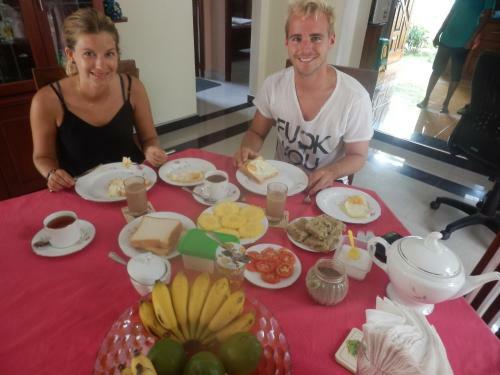 Waja Bed & Breakfast