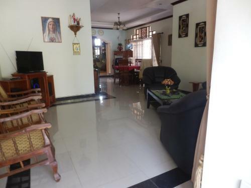 Waja Bed & Breakfast