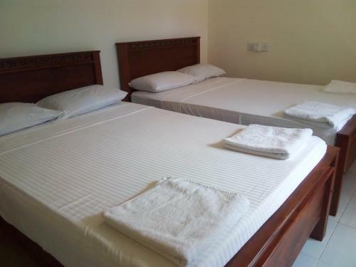 Waja Bed & Breakfast