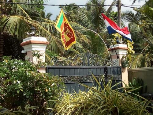 Waja Bed & Breakfast