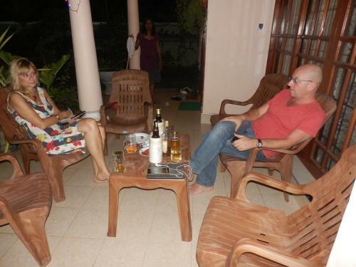 Waja Bed & Breakfast