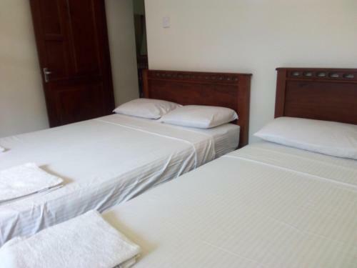Waja Bed & Breakfast