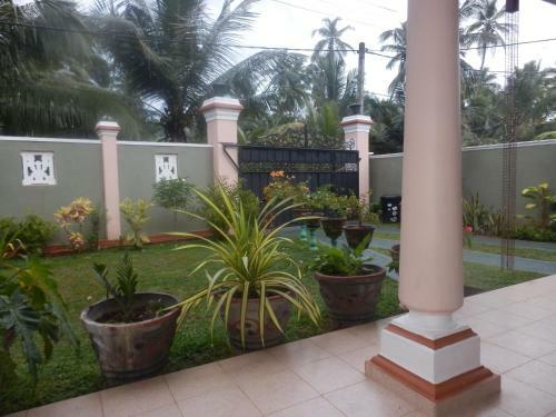 Waja Bed & Breakfast