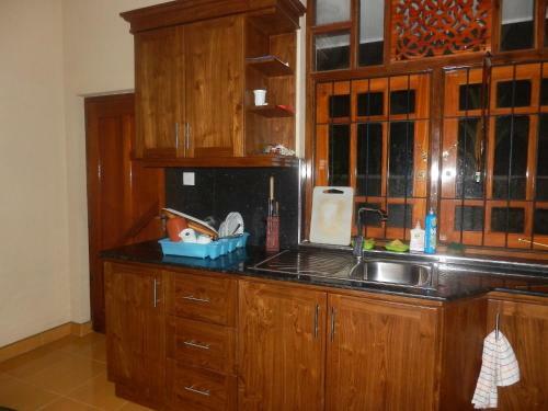 Waja Bed & Breakfast