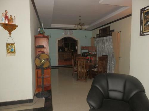 Waja Bed & Breakfast