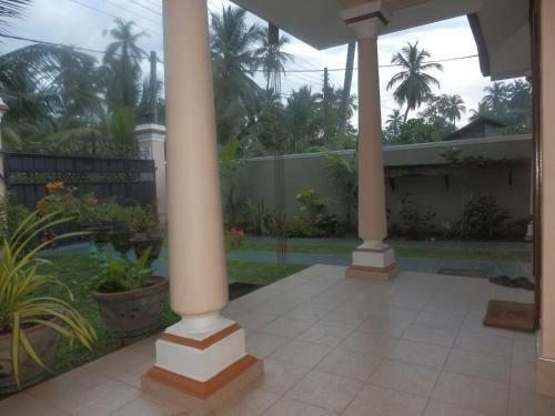 Waja Bed & Breakfast