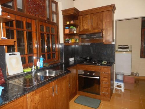 Waja Bed & Breakfast