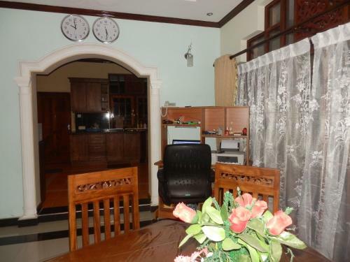 Waja Bed & Breakfast