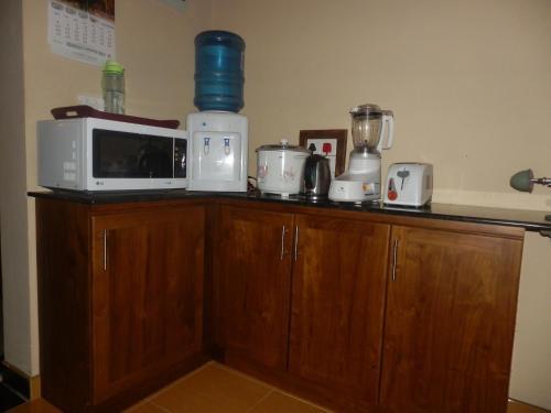 Waja Bed & Breakfast