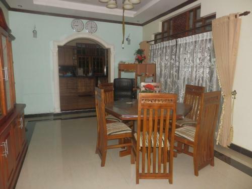 Waja Bed & Breakfast