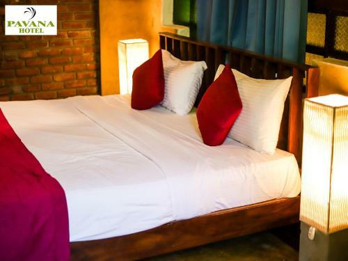 Pavana Hotel