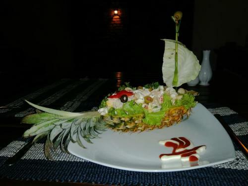 Pavana Hotel