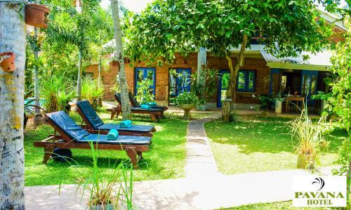 Pavana Hotel