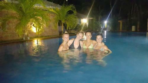 Pavana Hotel