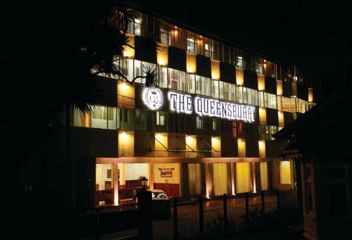The Queensburry Hotel