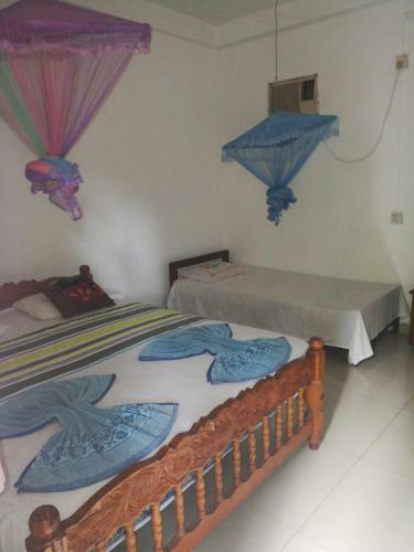 Walawe Park View Hotel